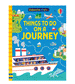 Things To Do on a Journey by Sam Smith