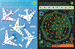 Things To Do on a Plane Journey by Simon Tudhope