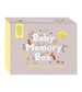 Baby Memory Box by Chloe Giordano