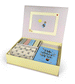 Baby Memory Box by Chloe Giordano