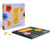 Beehive Mancala - A Nature Boardgame