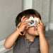 Wooden Camera by Mentari