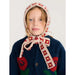 Knitted Chapka Hat by Bobo Choses