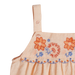 Embroidered Lalie Romper by Bonheur du Jour