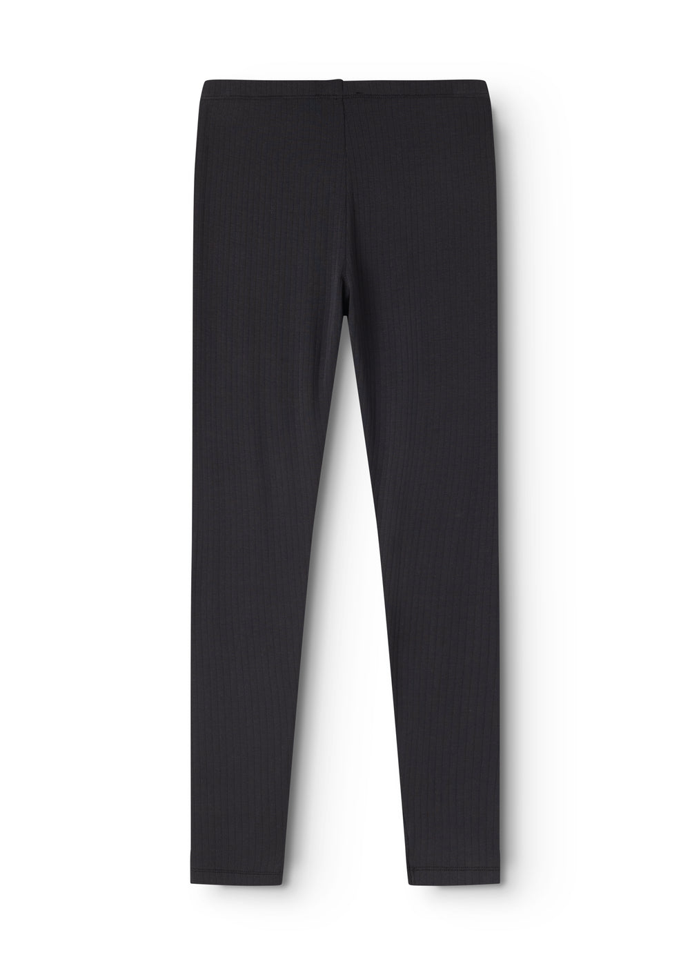 Women Black Micro Modal Lani Leggings by MarMar Copenhagen