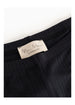 Women Black Micro Modal Lani Leggings by MarMar Copenhagen