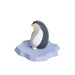 Penguin Bath Toy byOli & Carol