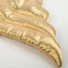Gold Quilted Angel Wings and Headband by meri meri