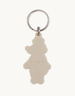 Dog Key Chain by Tinycottons