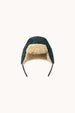 Check Chapka Hat by Tinycottons