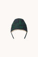 Check Chapka Hat by Tinycottons