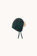 Check Chapka Hat by Tinycottons
