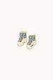 Tiny Ducks Baby Socks by Tinycottons
