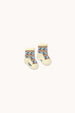 Tiny Ducks Baby Socks by Tinycottons