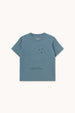 Dog Graphic Tee by Tinycottons