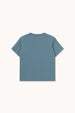 Dog Graphic Tee by Tinycottons