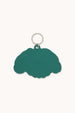 Fluffy Dog Key Ring by Tinycottons