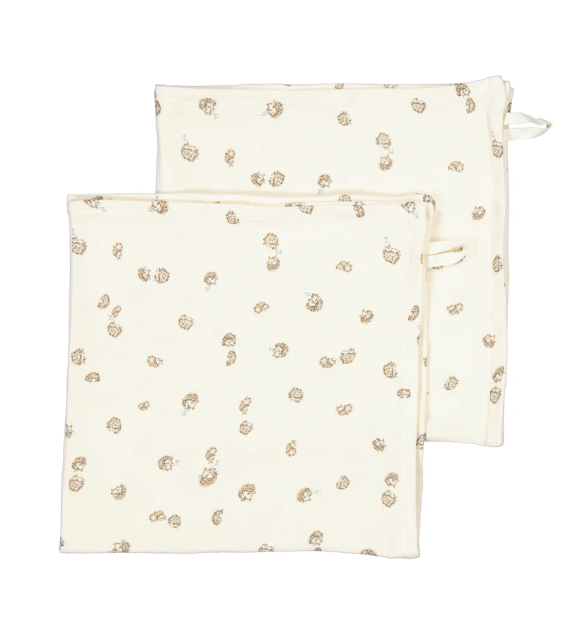 Forest Friends Ada Muslin by Marmar Copenhagen