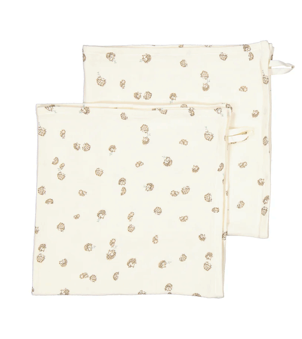 Forest Friends Ada Muslin by Marmar Copenhagen