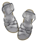 Adult Pewter Original Sandal by Saltwater