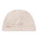 Light Beige Melange Aiko Hat by MarMar Copenhagen