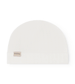 2026 Gentle White Pointelle Modal Aiko Hat by MarMar Copenhagen