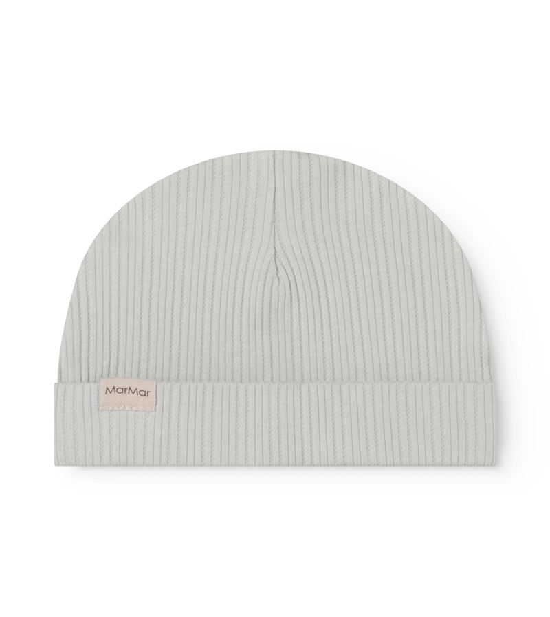 Morning Dew Pointelle Modal Aiko Hat by MarMar Copenhagen