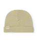 Olive Stripe Modal Aiko Hat by MarMar Copenhagen