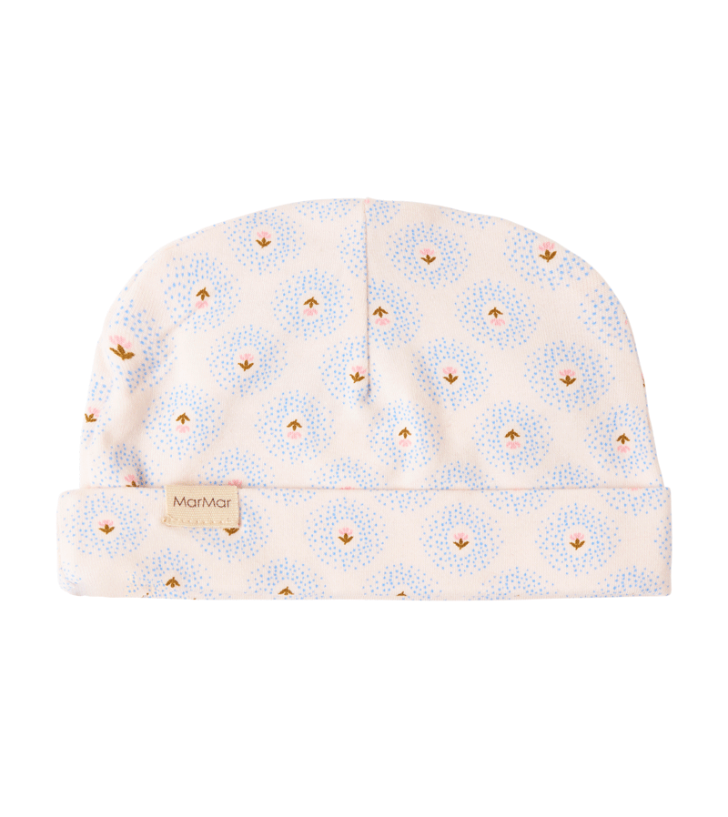Little Tulip Modal Aiko Hat by MarMar Copenhagen
