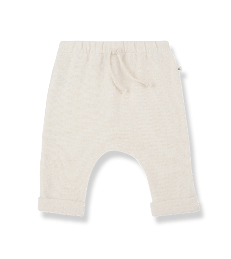 Ecru Alain Bottoms by 1+ in the Family