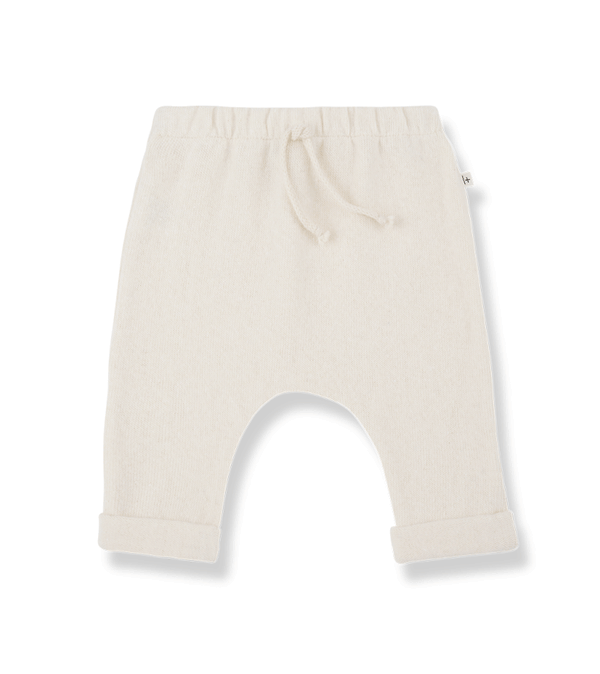 Ecru Alain Bottoms by 1+ in the Family