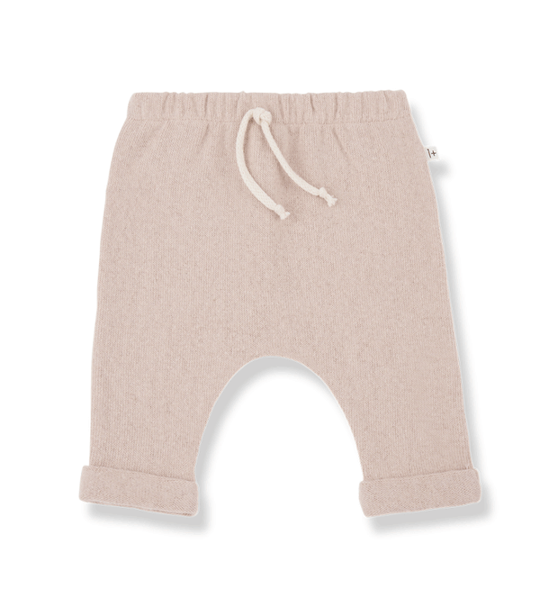 Nude Alain Bottoms by 1+ in the Family