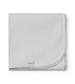 Morning Dew Pointelle Modal Alida Baby Blanket by MarMar Copenhagen
