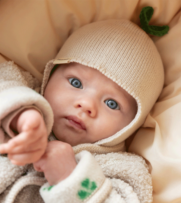 Aly Sprout Hat by MarMar Copenhagen