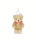 Arthur the Bear Keyring by Snuggle Bunnies