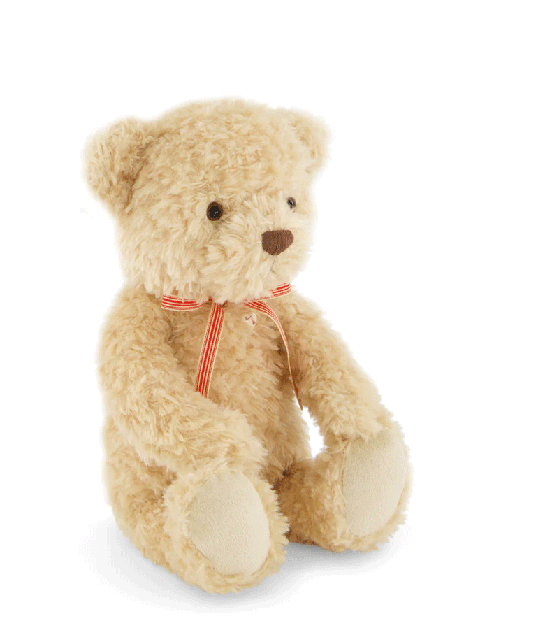 Arthur the Bear by Snuggle Bunnies