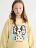 Van Dog Kids Sweartshirt by Bobo Choses