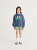 Color Herbalist Sweatshirt by Bobo Choses
