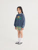 Color Herbalist Sweatshirt by Bobo Choses