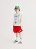 Mr Pickles Patch Cap by Bobo Choses