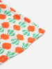 Cool Radish all over Muslin Cloth by Bobo Choses