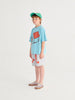 Mr Pickles Patch Cap by Bobo Choses