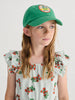 Mr Pickles Patch Cap by Bobo Choses