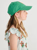 Mr Pickles Patch Cap by Bobo Choses