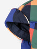 Multicolor Tiles Chapka Hat by Bobo Choses