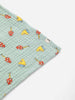 Mush Monster all over Muslin Cloth by Bobo Choses
