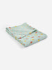 Mush Monster all over Muslin Cloth by Bobo Choses