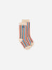 Set of 2 Curious Owl Socks by Bobo Choses