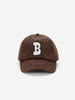 B Wool Blend Cap by Bobo Choses