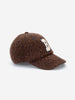 B Wool Blend Cap by Bobo Choses